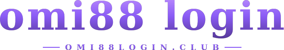 omi88 login logo